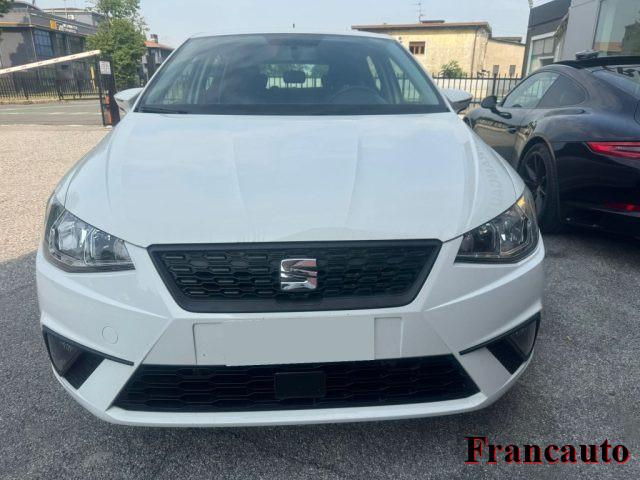 SEAT Ibiza 1.0 TGI 5 porte FR IVA ESPOSTA