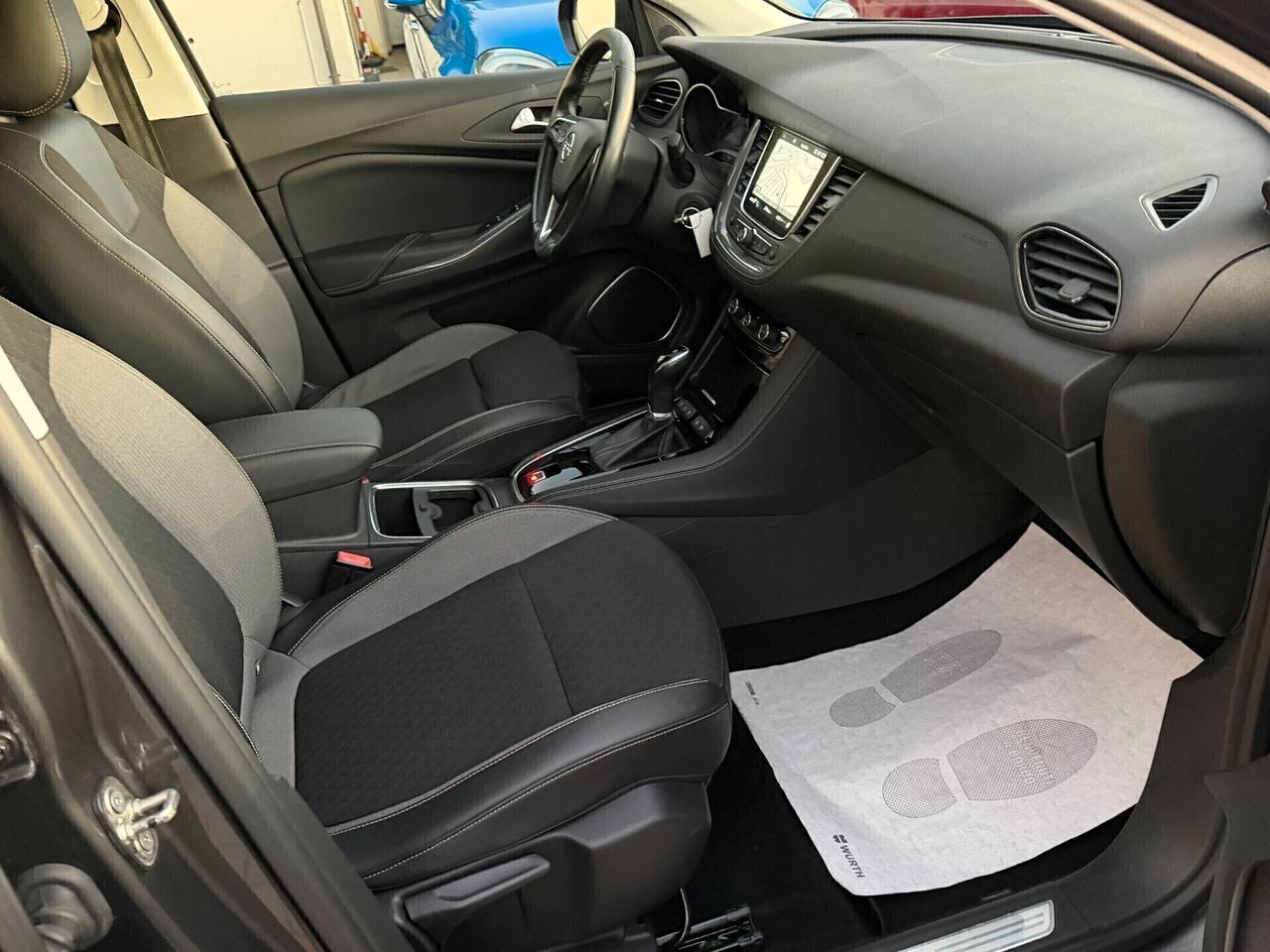 Opel Grandland 1.5 ECTEC D 130 cv. AT6 INNOVATION (Nav)