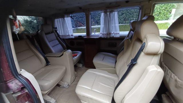 MERCEDES-BENZ Vito 110 TD cat Kombi