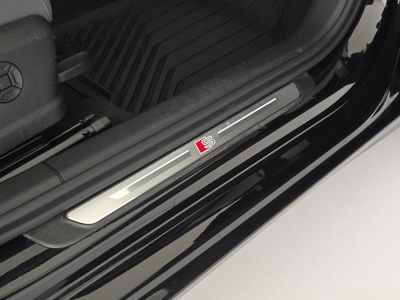 Audi A3 sportback 40 1.4 tfsi e business advanced s-tronic