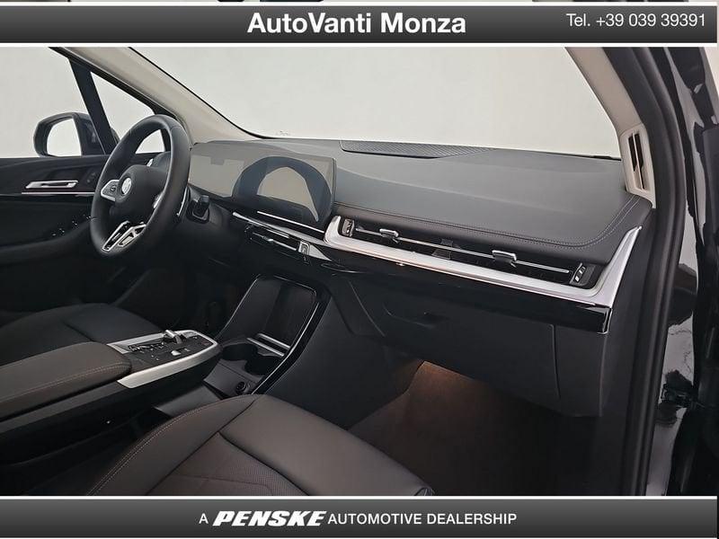 BMW Serie 2 Active Tourer 223i 48V Luxury