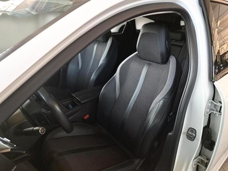 PEUGEOT 308 SW ALLURE HYBRID 150 E-EAT8 SES STATION WAGON