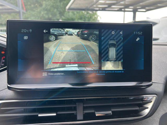 PEUGEOT 5008 BlueHDi 130 EAT8 Allure Pack #7 POSTI #VARI COLORI