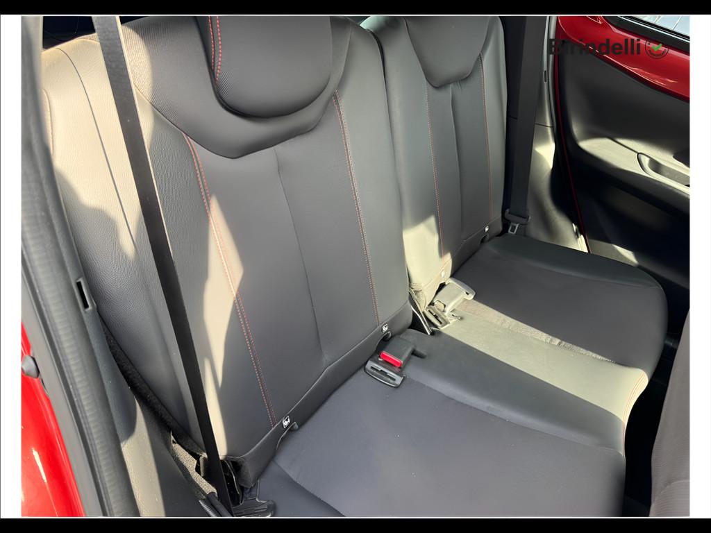 TOYOTA Aygo X - Aygo X 1.0 VVT-i 72 CV 5 porte Lounge S-CVT