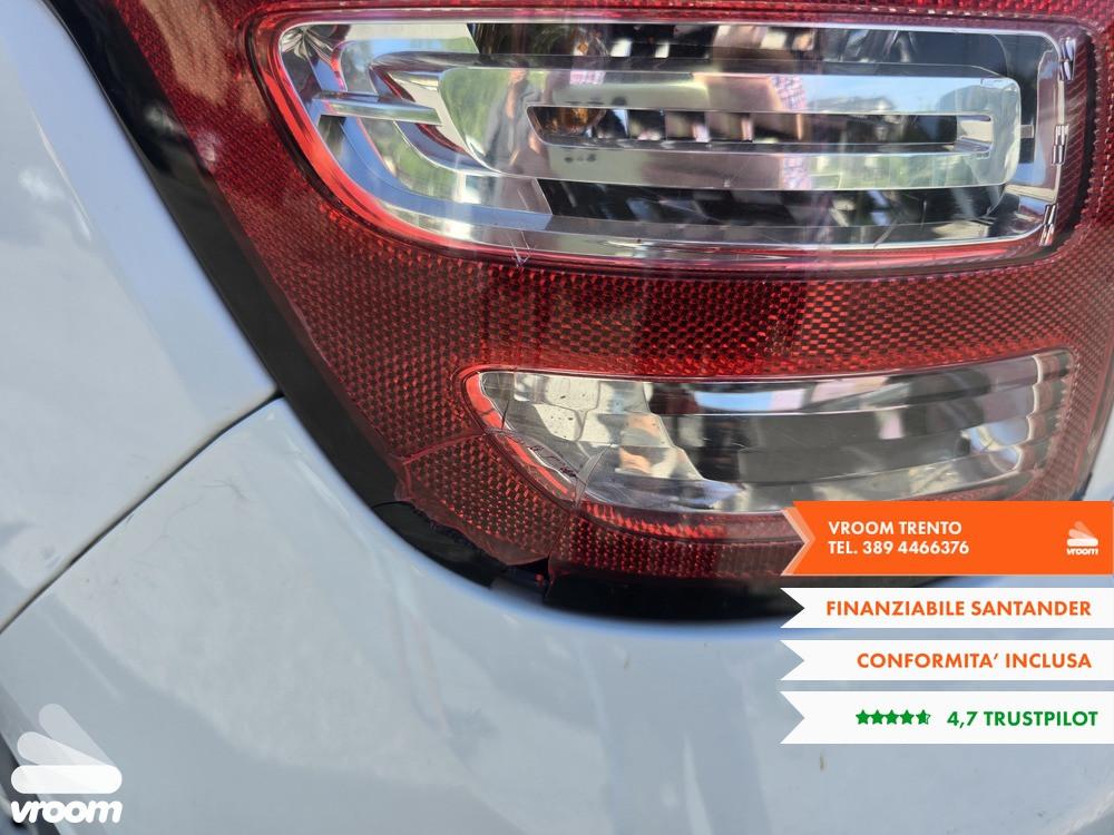 CITROEN C3 2ª serie C3 1.1 Ideal