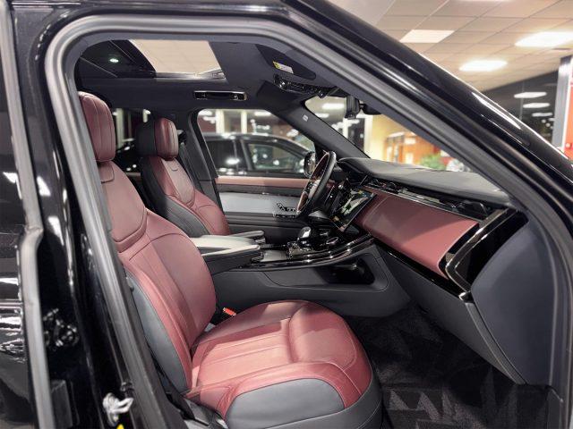 LAND ROVER Range Rover Sport 3.0D l6 249 CV DYNAMIC HSE *UNIPROP*TETTO*