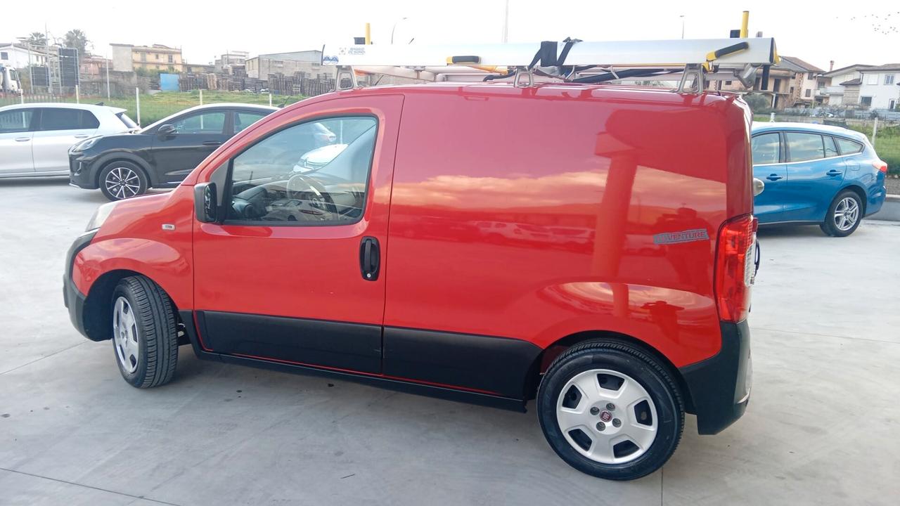 Fiat Fiorino 1.3 MJT 95CV Cargo