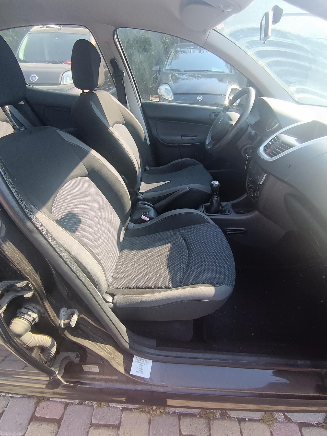 Peugeot 206 Plus 1.1 60CV 5p. Urban ECO GPL -VETTURA IN CONTO VENDITA-