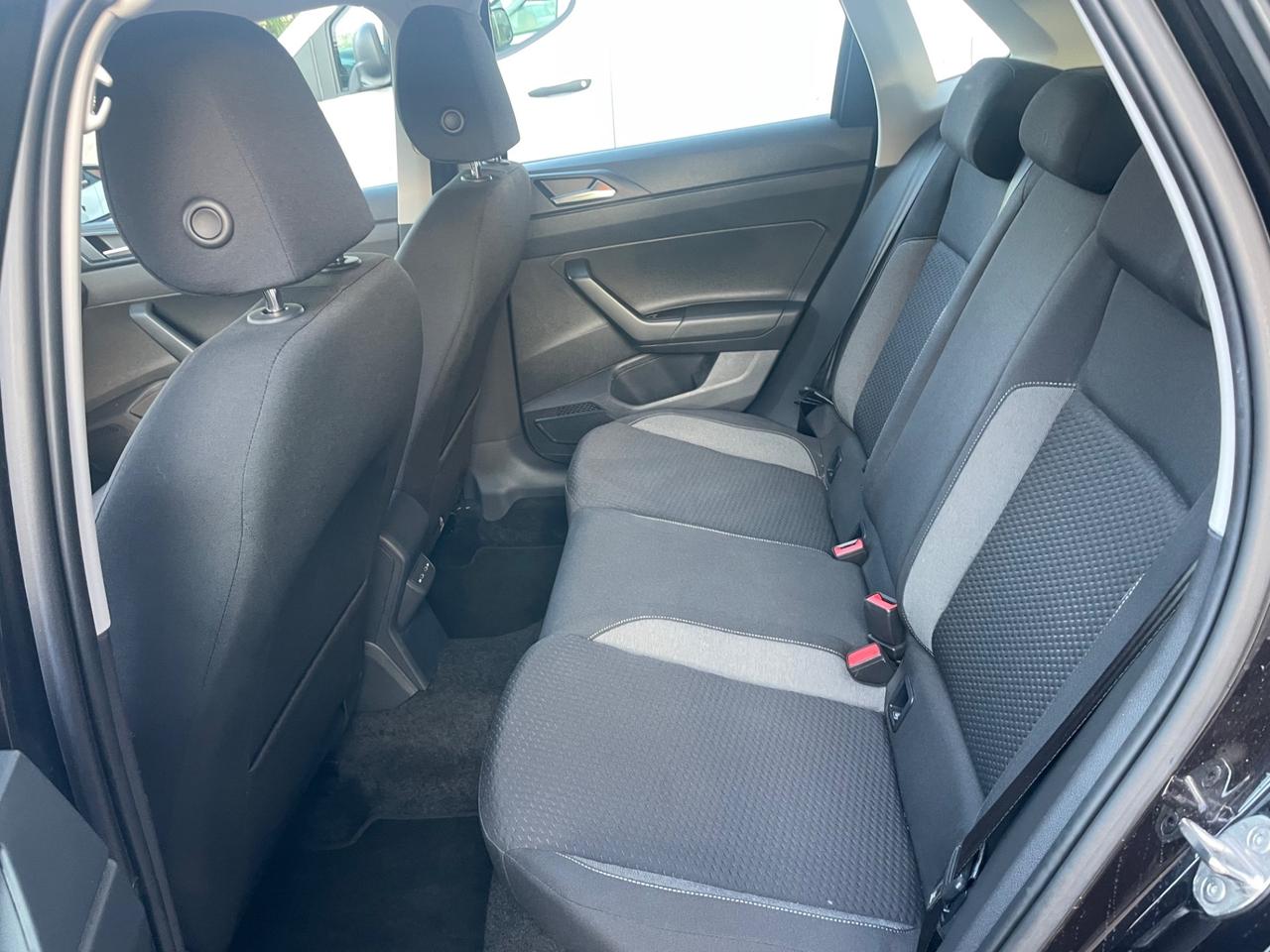 Volkswagen Polo 1.0 TSI DSG Life