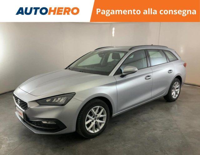 SEAT Leon Sportstourer 2.0 TDI 150 CV DSG Style