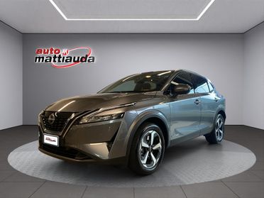 Nissan Qashqai 1.5 e-power 90th Anniversary 2wd