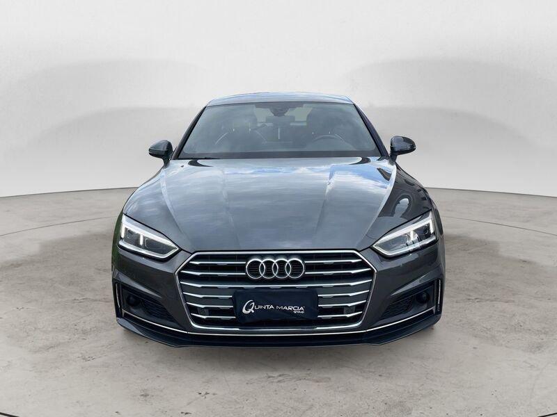Audi A5 SPB 2.0 TDI 190 S-TRONIC S-LINE