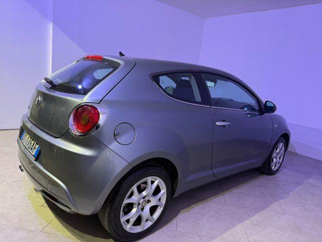 ALFA ROMEO MiTo 1.4 78 CV Distinctive Sport Pack