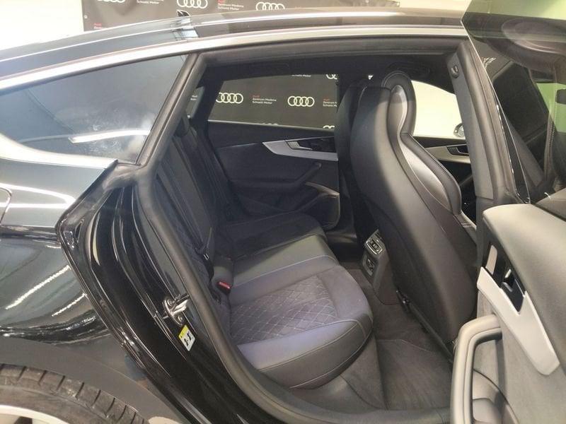 Audi A5 A5 SPB 40 TDI S tronic S line edition