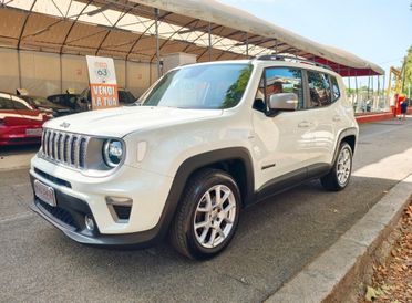 Jeep Renegade 1.0 LIMITED FULL LED EURO 6