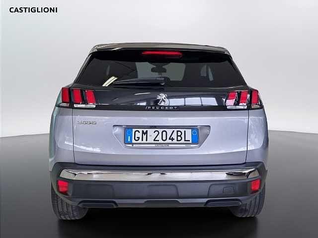 Peugeot 3008 3008 1.5 bluehdi Allure Pack s&s 130cv eat8