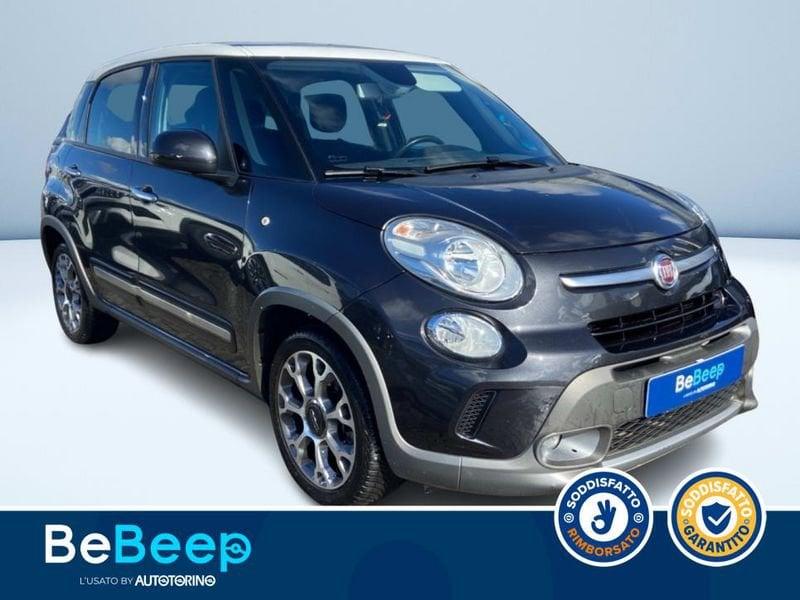 FIAT 500L 1.6 MJT BUSINESS 120CV MY20