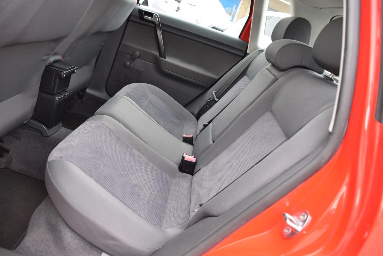 Volkswagen Polo 1.4TDI 80CV 5p. Comfortline CLIMA OK NEOPATENTATI