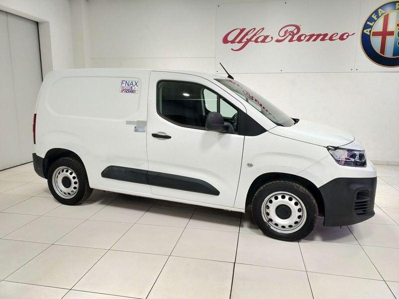Citroën Berlingo Berlingo BlueHDi 100 S&S Van M Control FRIGO