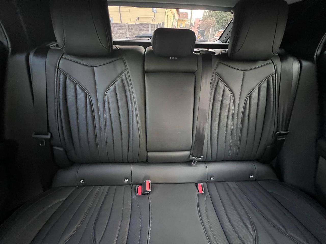 DS DS4 Cross Rivoli 1.2 Puretech 130 #9811