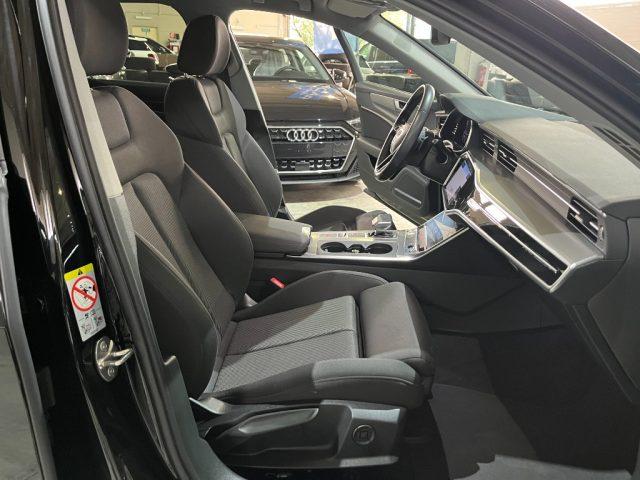 AUDI A6 Avant 40TDI Stronic S line"21 Sline/Identity Black