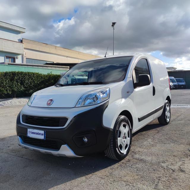 FIAT FIORINO 1.3 M-JET 95CV FURGONE SX - 2021