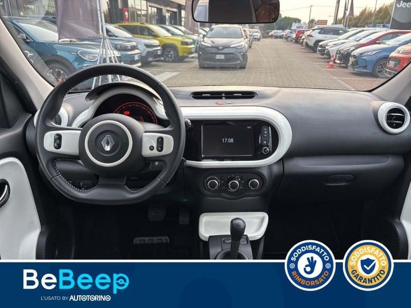 Renault Twingo 1.0 SCE LOVELY2 S&S 69CV