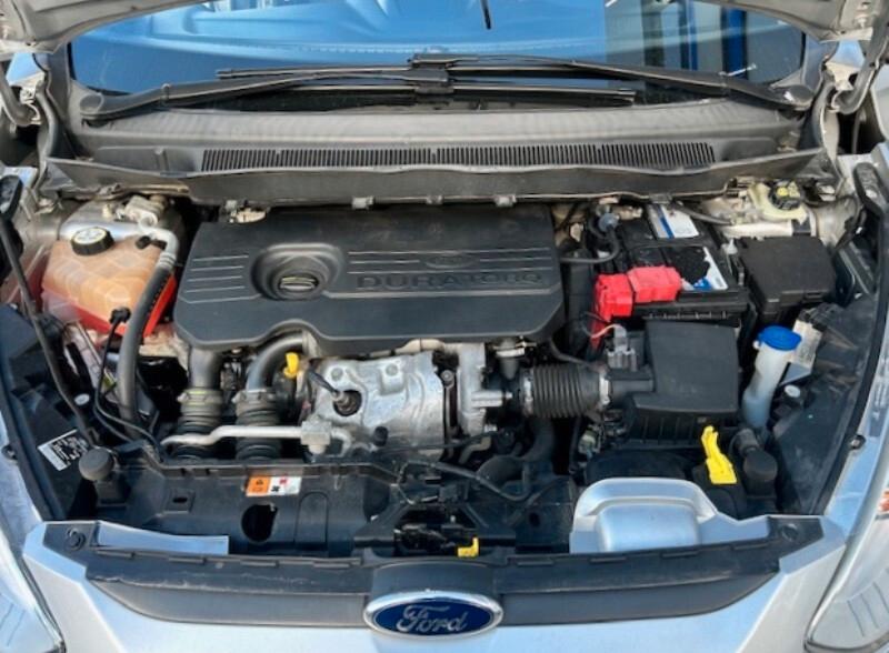 Ford B-Max 1.5 TDCi 95 CV Business