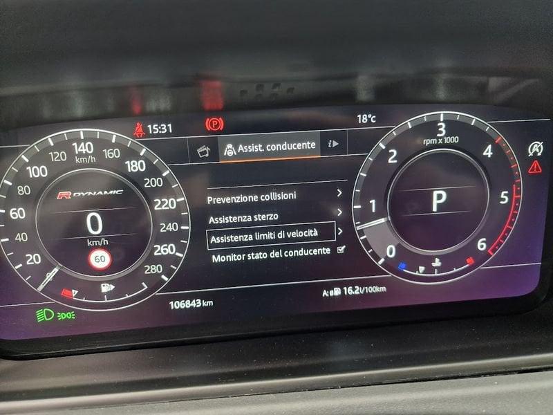 Land Rover Range Rover Velar Range Rover Velar 3.0D V6 300 CV R-Dynamic S