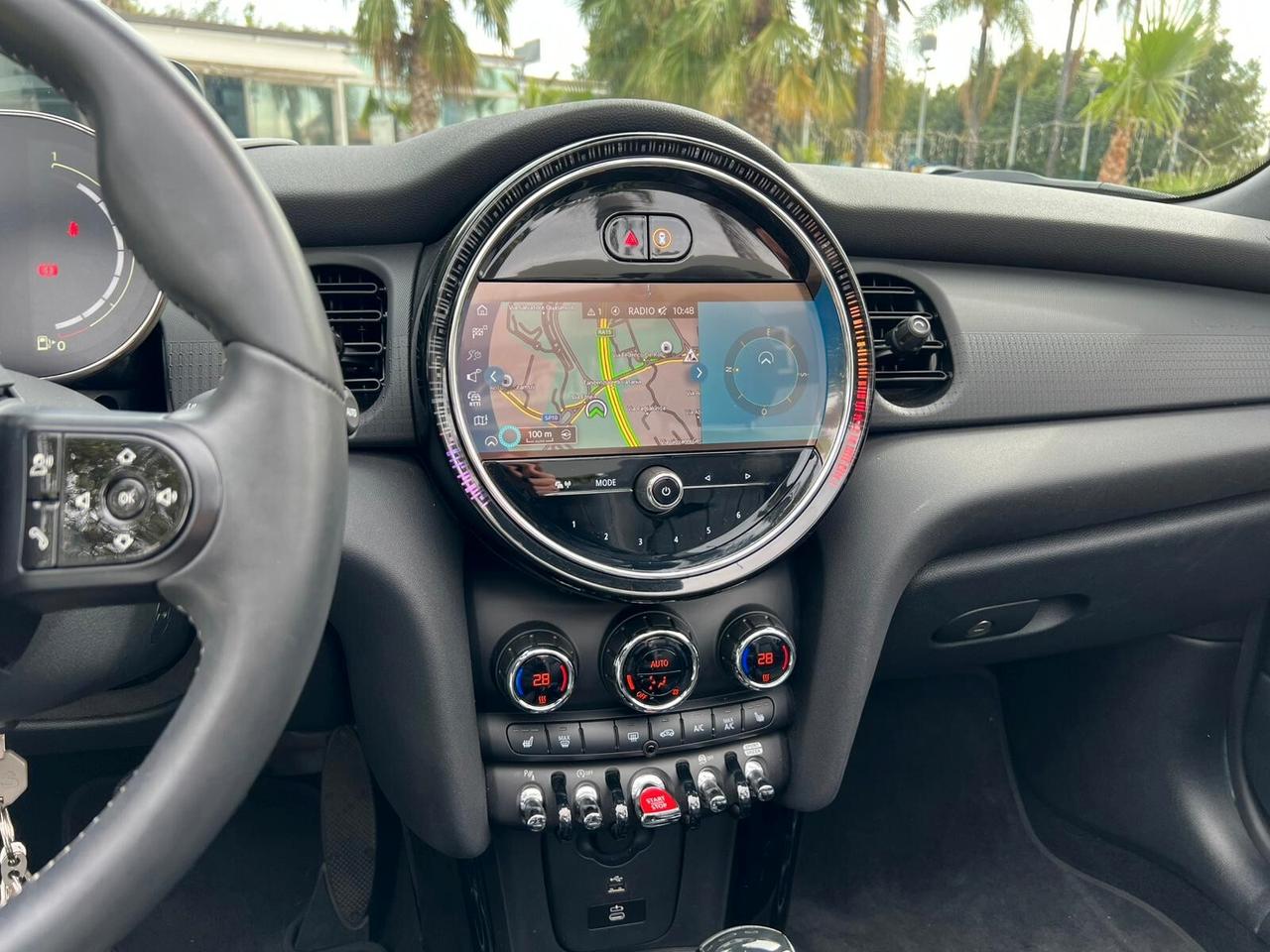 Mini 1.5 Cooper SeaSide Cabrio 136CV