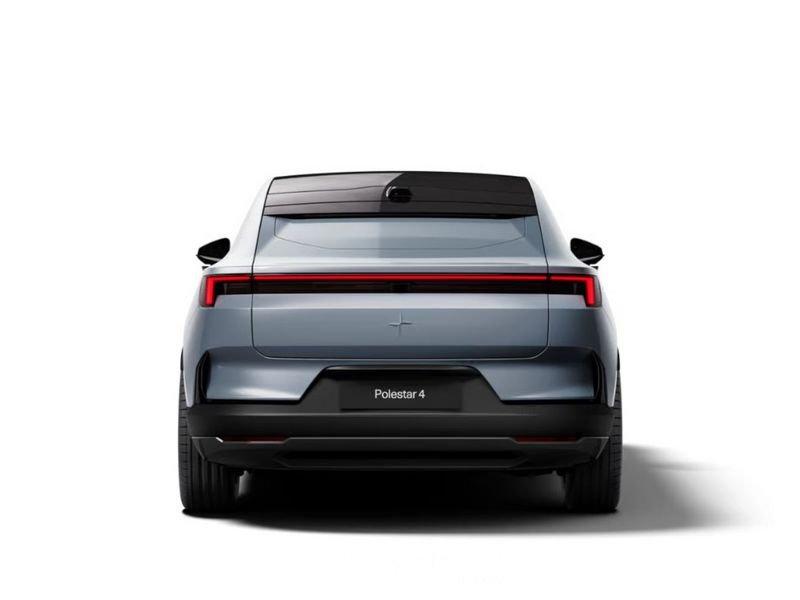 Polestar Polestar 4 Long Range Dual Motor Plus