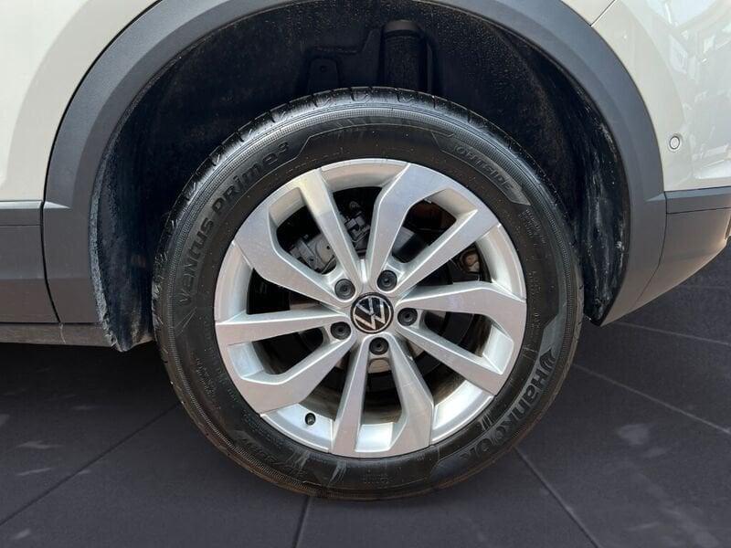 Volkswagen T-Roc 1.5 TSI ACT Edition Plus