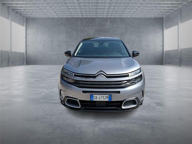 CITROEN C5 Aircross 1ª s. BlueHDi 130 S&S EAT8 Business