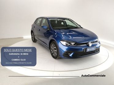 Volkswagen Polo 1.0 TSI DSG Life