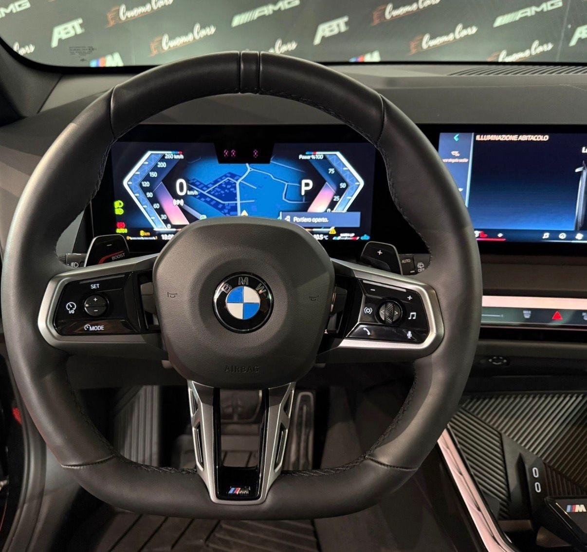 Bmw X3 xDrive20d 48V MSport Pro