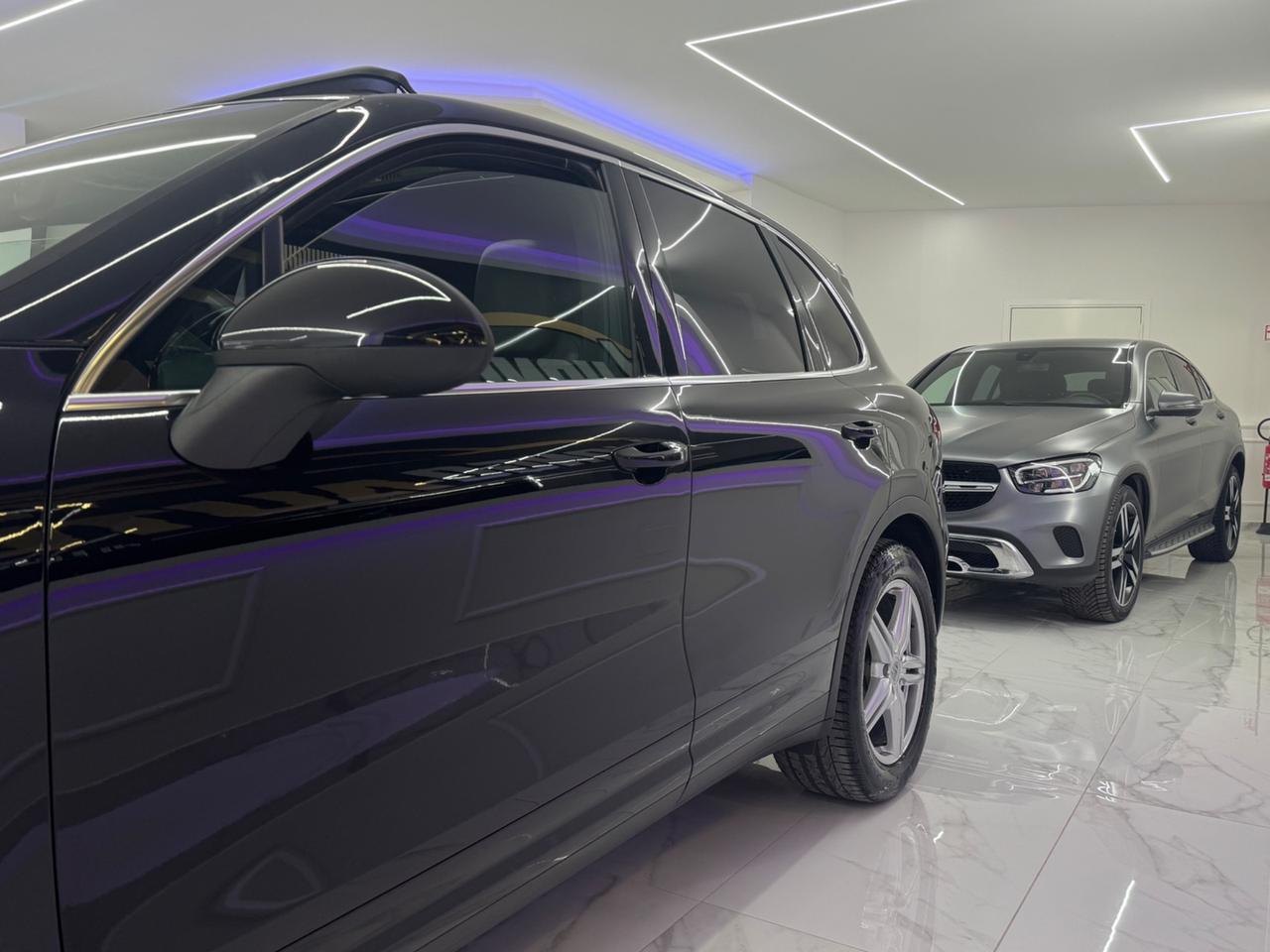 Porsche Cayenne 3.0 Diesel