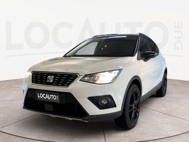 Seat Arona 1.6 TDI SCR Xcellence