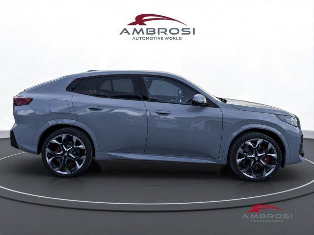 BMW X2 sDrive18d Msport Pro Premium Package