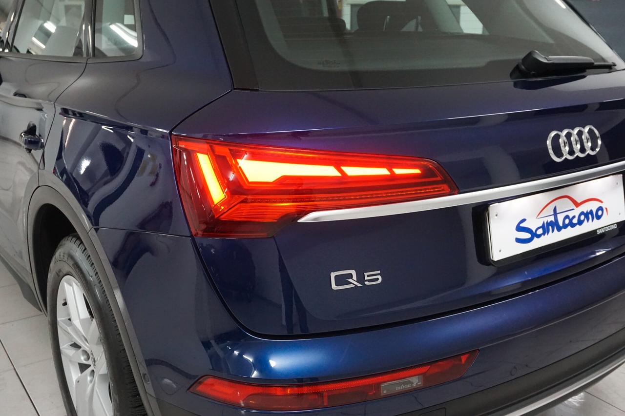 Audi Q5 35 TDI S tronic Business Advanced