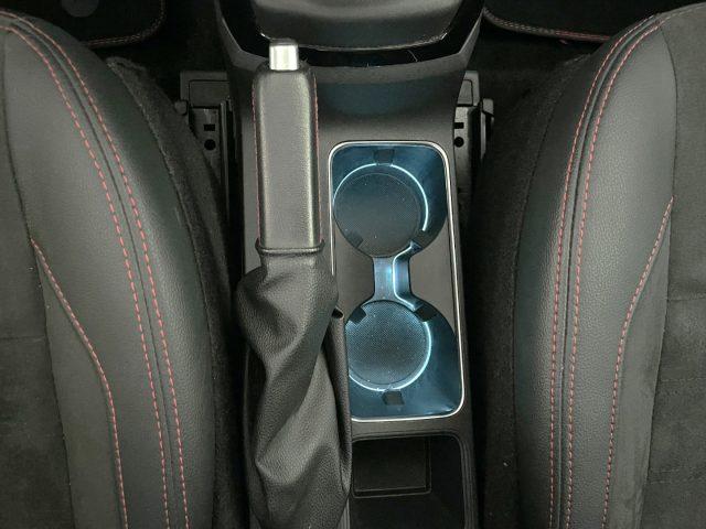 FORD EcoSport 1.0 EcoBoost 125 CV ST-Line