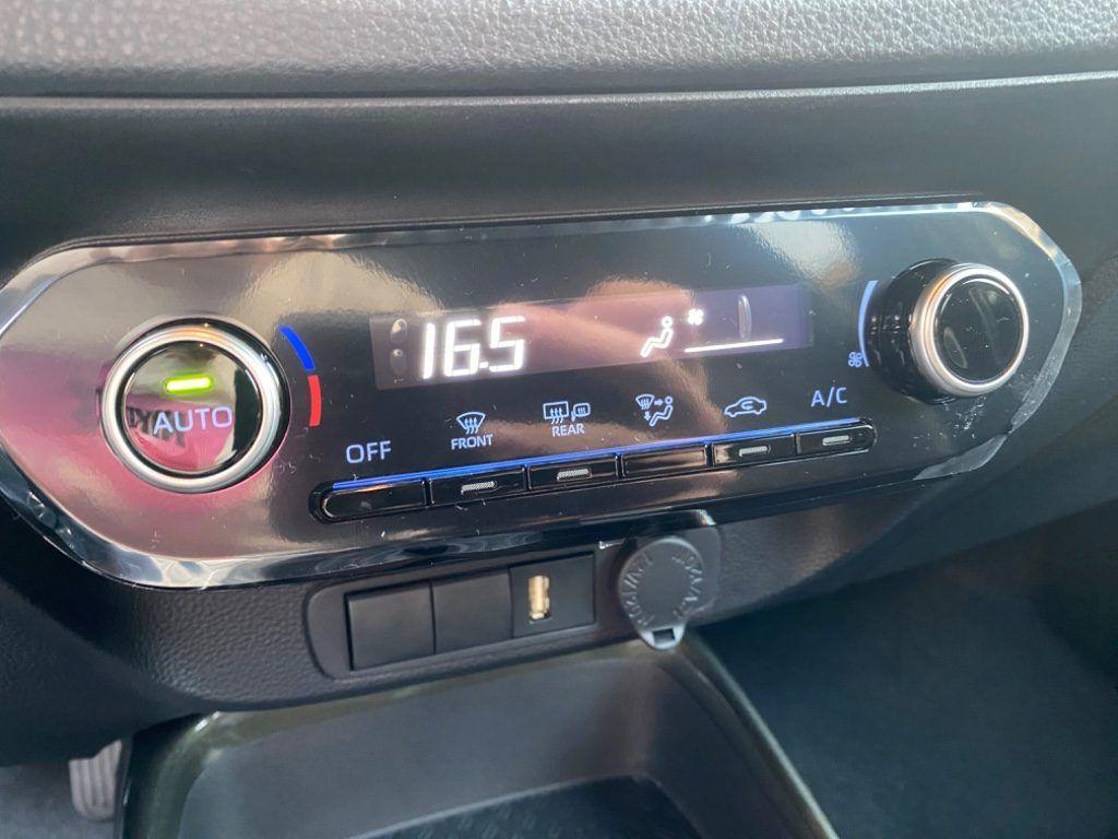 Toyota Aygo X 1.0 VVT-i 72 CV Trend S-CVT PRONTA CONSEGNA