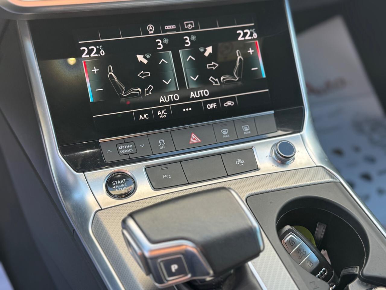 AUDI A6 35 TDI 163 CV BUSINESS PLUS FULL I VA