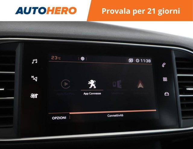 PEUGEOT 308 BlueHDi 130 S&S EAT8 Allure