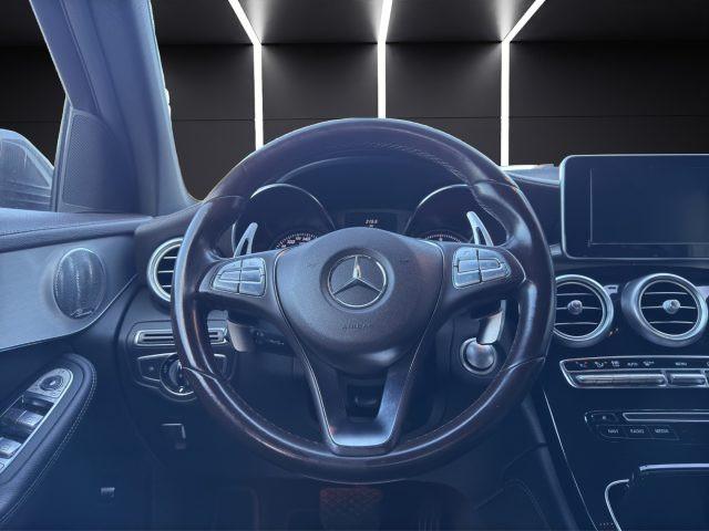 MERCEDES-BENZ GLC 250 d 4Matic Sport