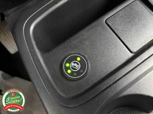 MITSUBISHI Space Star 1.0 GPL bi-fuel Invite - PER NEOPATENTATO -
