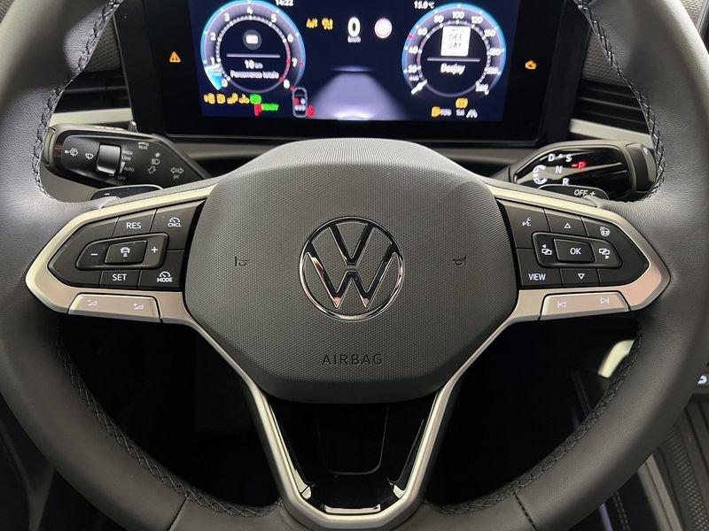 Volkswagen T-Roc T-Roc 1.5 etsi Style 150cv dsg