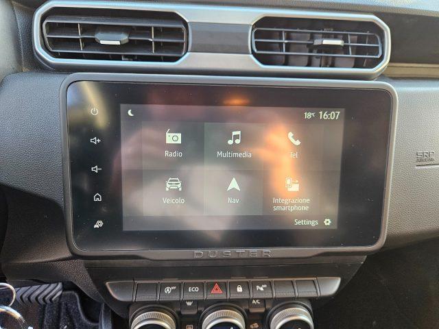DACIA Duster 1.3 TCe 150 CV EDC 4x2 Journey