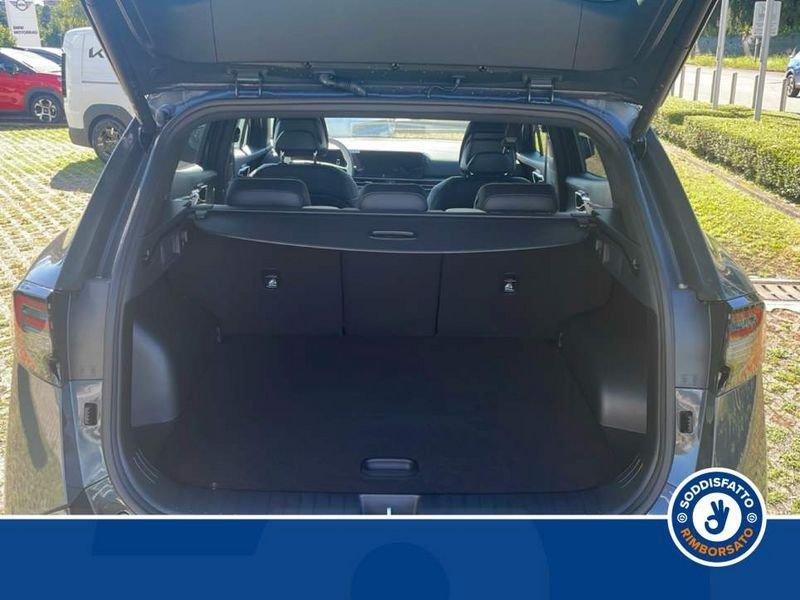 Kia Sportage 1.6 CRDi MHEV DCT GT-Line (SR, BC) PE