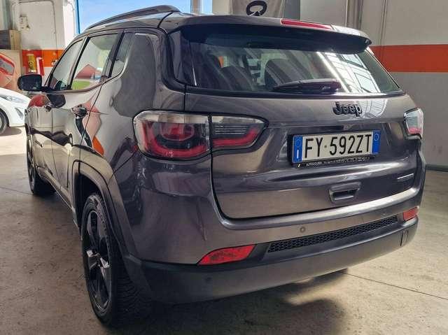 Jeep Compass Compass 1.4 m-air Night Eagle 2wd 140cv my19