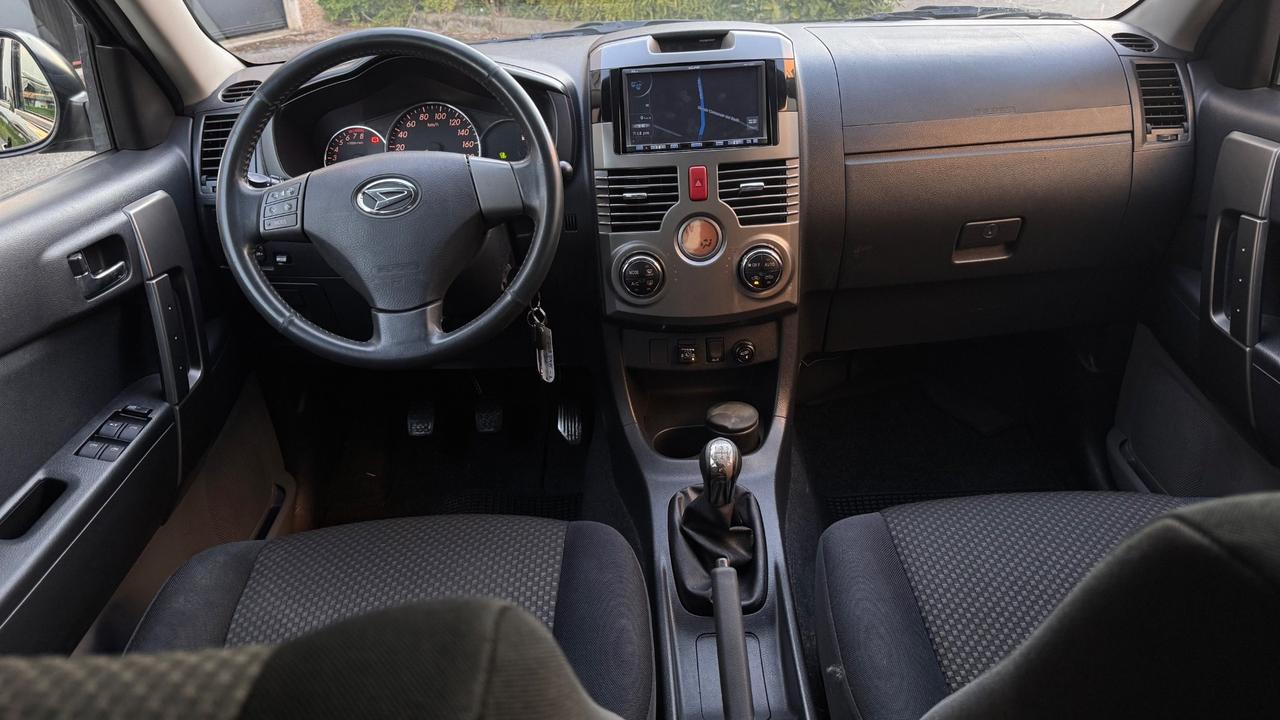 Daihatsu Terios 1.5 4WD B Easy Green Powered